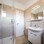 De Rosa Apartman Zadar