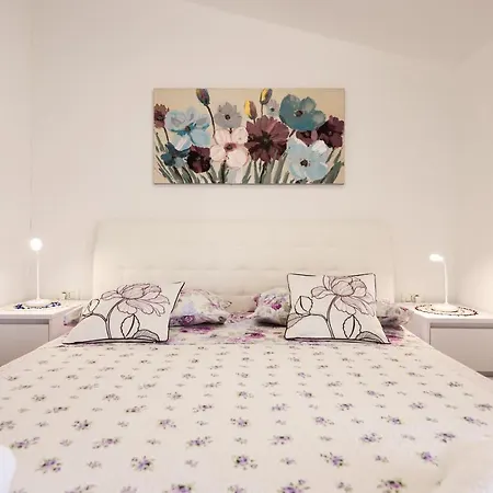 Apartmán De Rosa