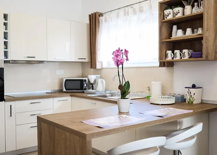 Apartament De Rosa