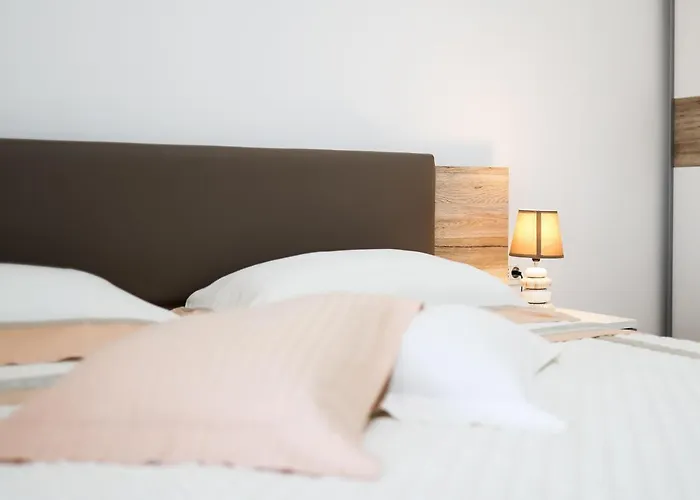 Apartament De Rosa *
