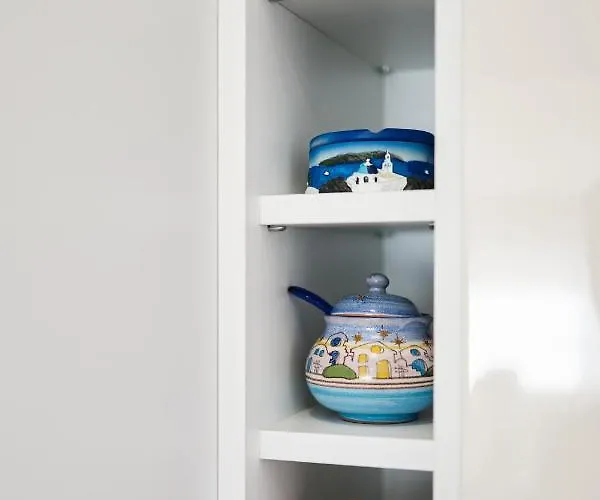 Apartament De Rosa *