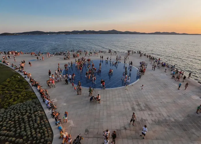 De Rosa Zadar