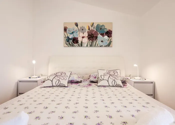 Apartament De Rosa