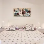 Apartamento De Rosa