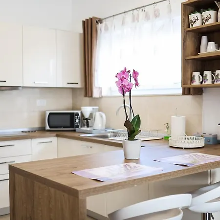 شقة De Rosa