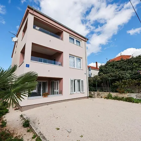 Apartament De Rosa Zadar