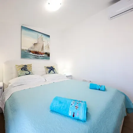 De Rosa Apartment Zadar
