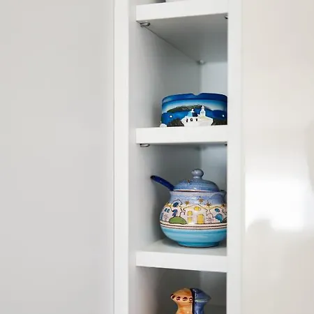 Apartment De Rosa *
