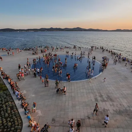 De Rosa Zadar