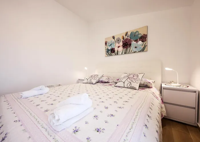 Apartmán De Rosa