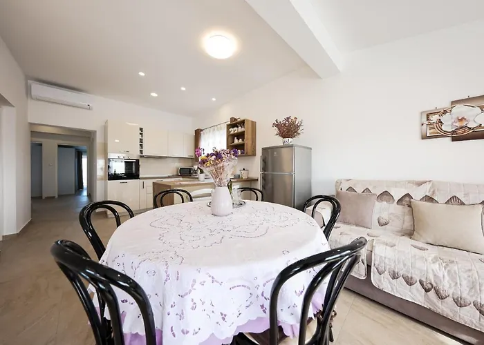 Apartament De Rosa Zadar