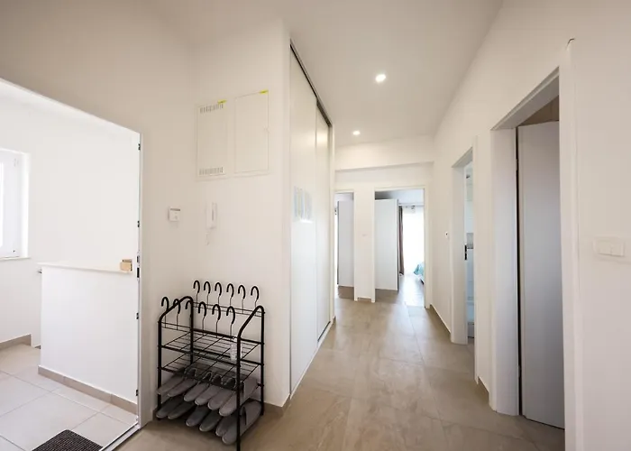 Apartament De Rosa Zadar