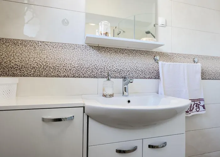 Apartament De Rosa Zadar