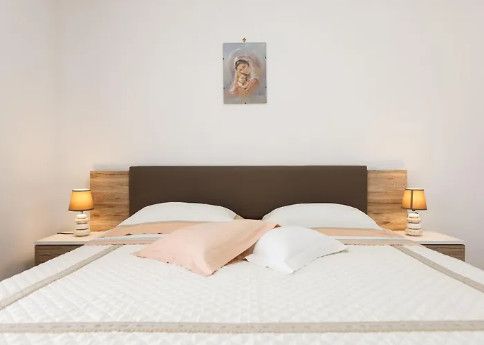 Apartmán De Rosa