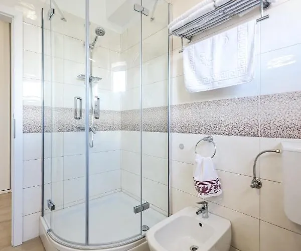 Apartament De Rosa Zadar